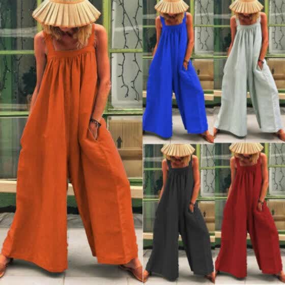 loose jumpsuit online