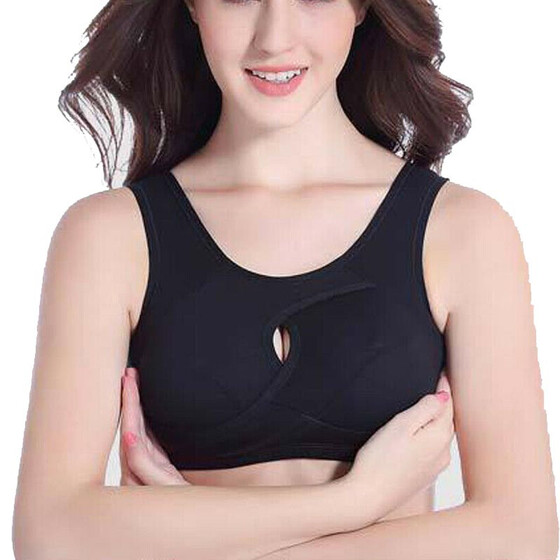 Women Anti-Sagging Sports Bra-FREE SHIPPING TOP SELLER