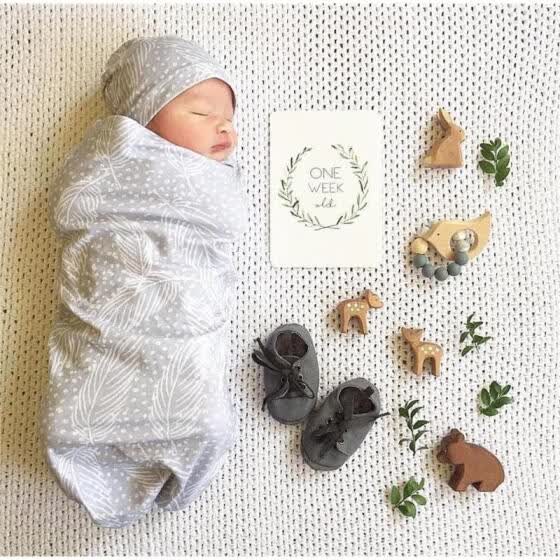 best baby swaddle blanket