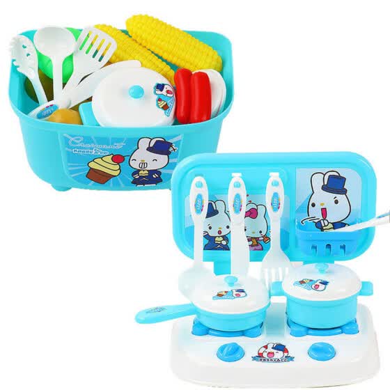 kitchen set for kids online