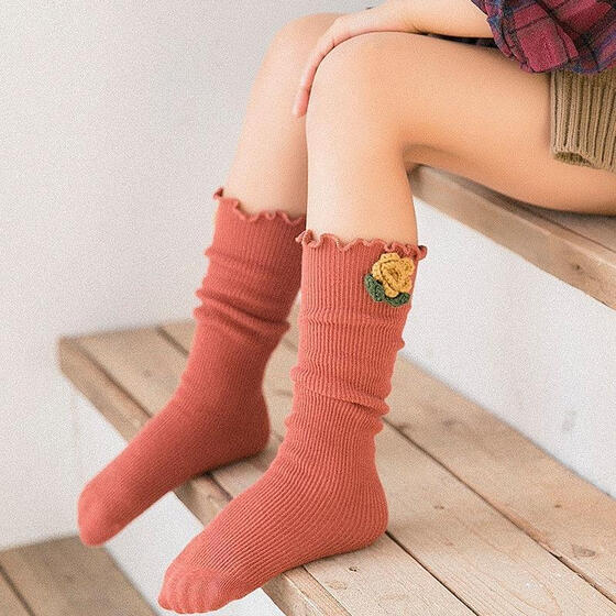 Baby Toddlers Girl Knee High Cute Animals Socks Tights Leg Warmer Stockings 0-4Y