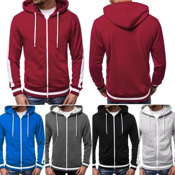 sweatshirt jacket plus size