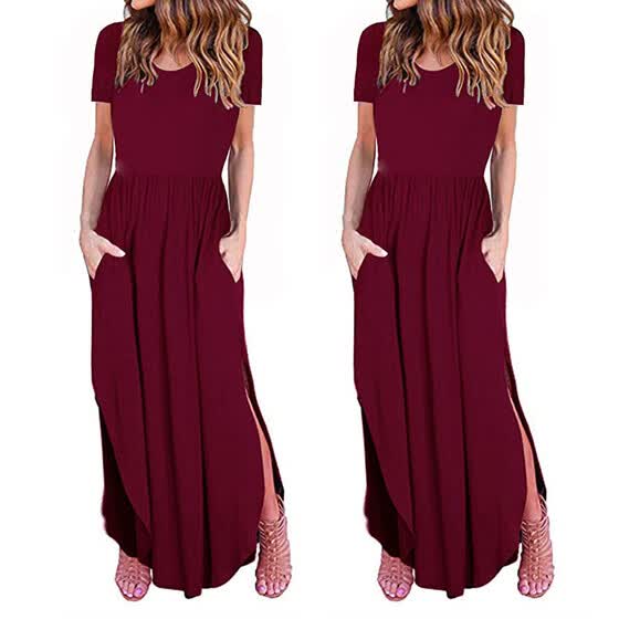 ladies summer dresses online