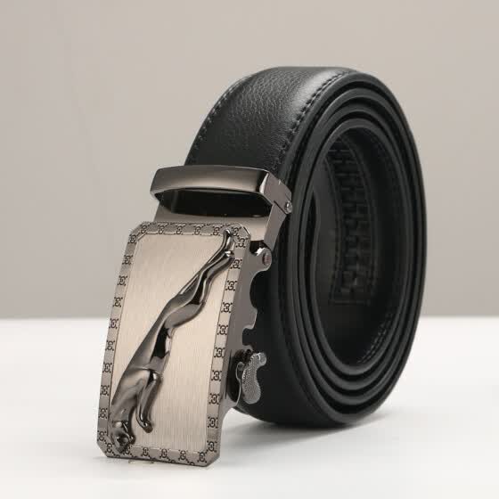 genuine leather belts online