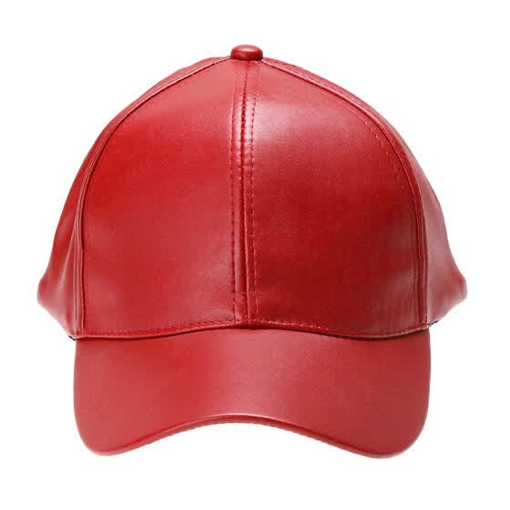 leather caps online