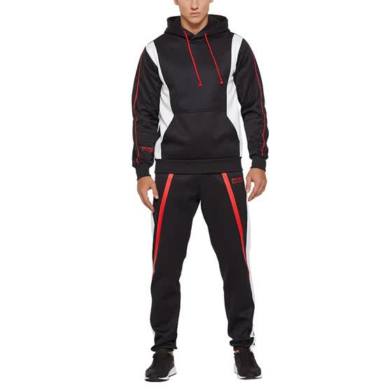 jd sports teenage tracksuits