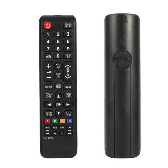 universal remote control online