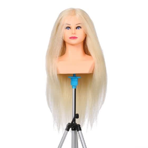 hair styling mannequin heads canada