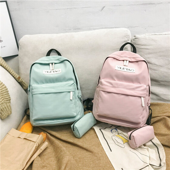 ulzzang school bag