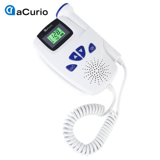 fetal doppler shoppers
