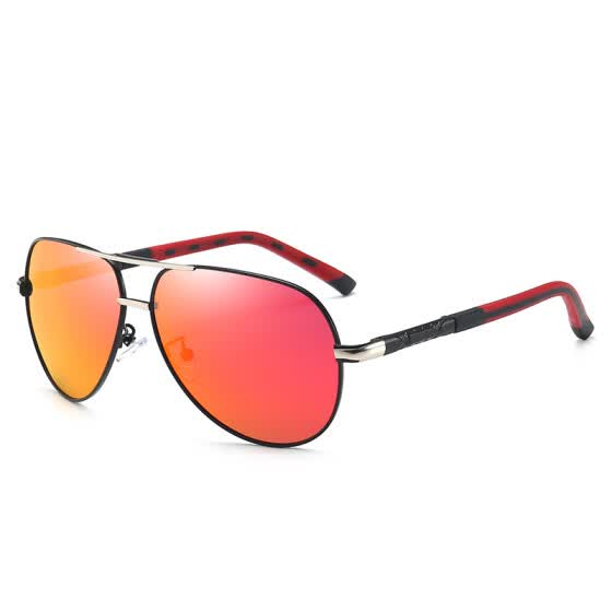 photosensitive sunglasses