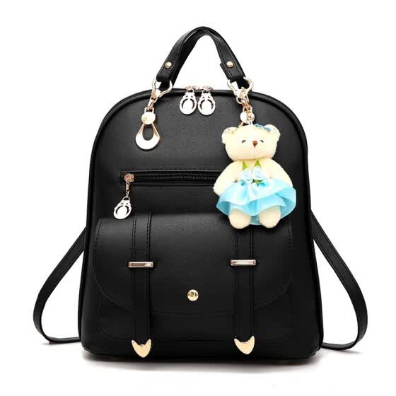 korean fashion backpack