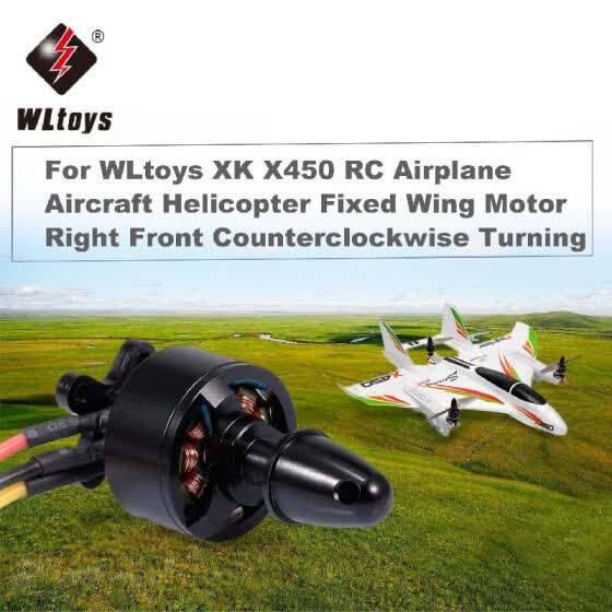 wltoys xk x450