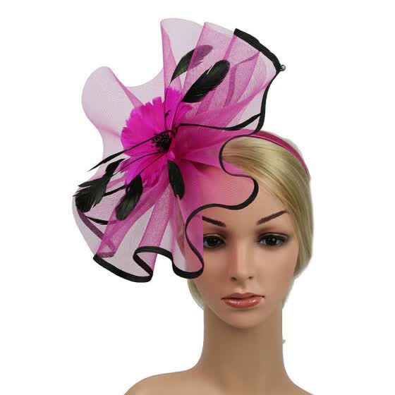 ladies fascinators online