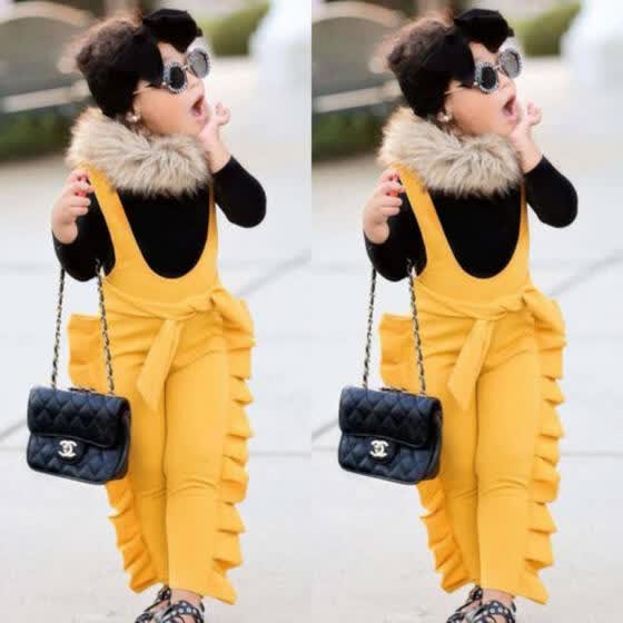 playsuit overalls