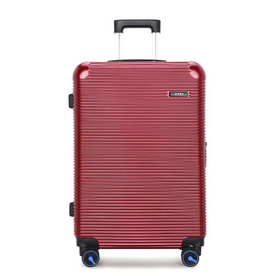 best hard case luggage 2019