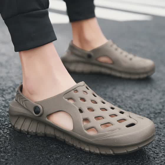 men's sandal online shopping