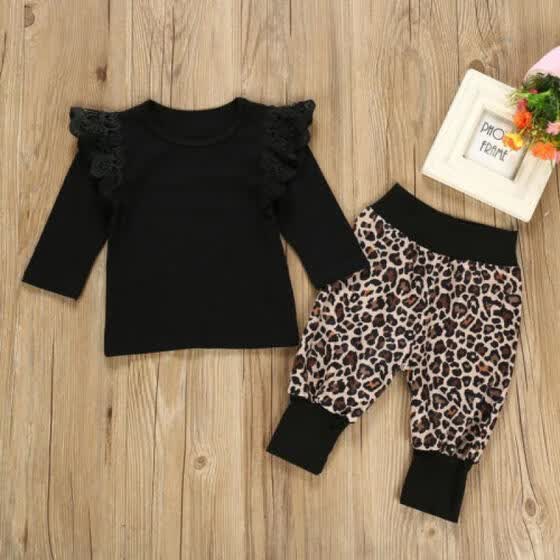 newborn girl tracksuit