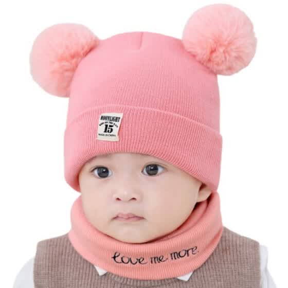 best baby hats for winter