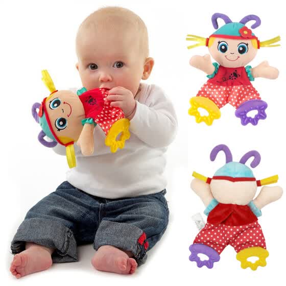 best infant learning toys