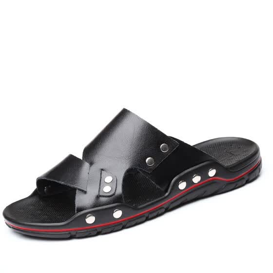 waterproof slip on sandals