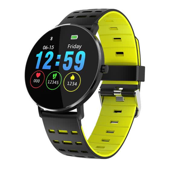 best health monitoring smart watch