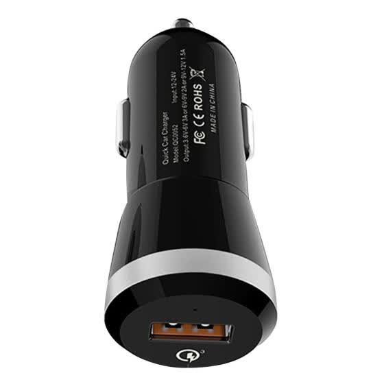 best fast usb car charger