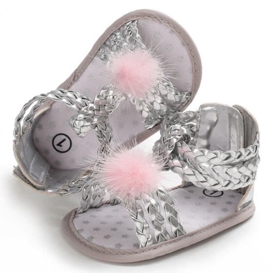 soft bottom shoes for baby girl
