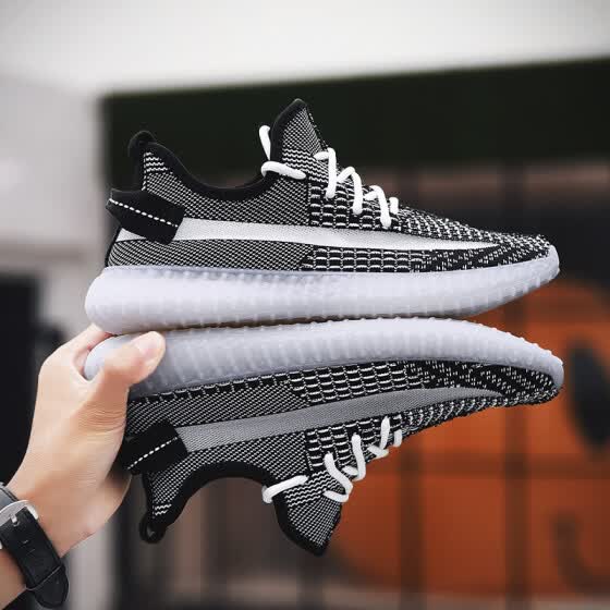 Buy Cheap Yeezy 350 Static Non Reflective For Sale 2019 Outlet Online