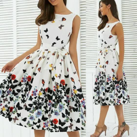 mini skater dress for wedding