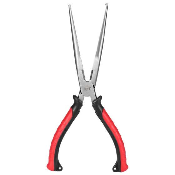 fishing pliers hook remover