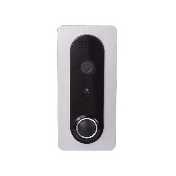 ring doorbell waterproof