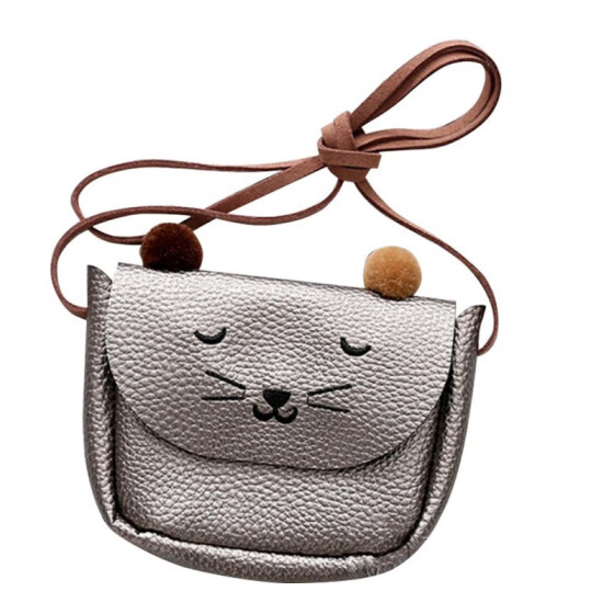 Cute Cartoon Monkey Pattern Print Womens Fashion Large Shoulder Bag Handbag Tote Purse for Lady