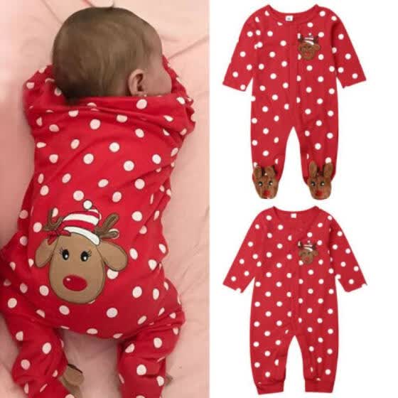 baby boy christmas outfit uk