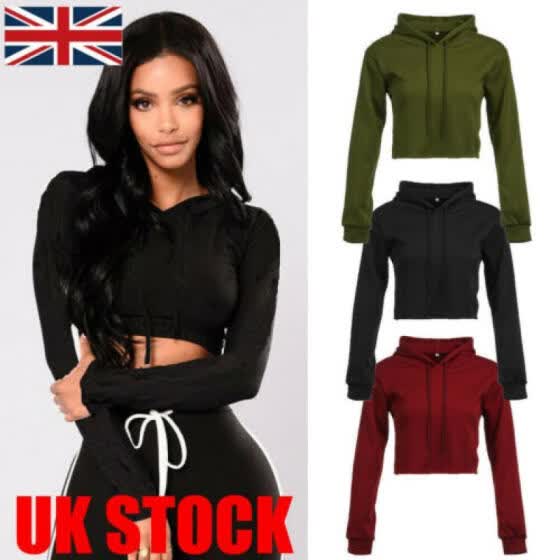 long hoodie womens uk