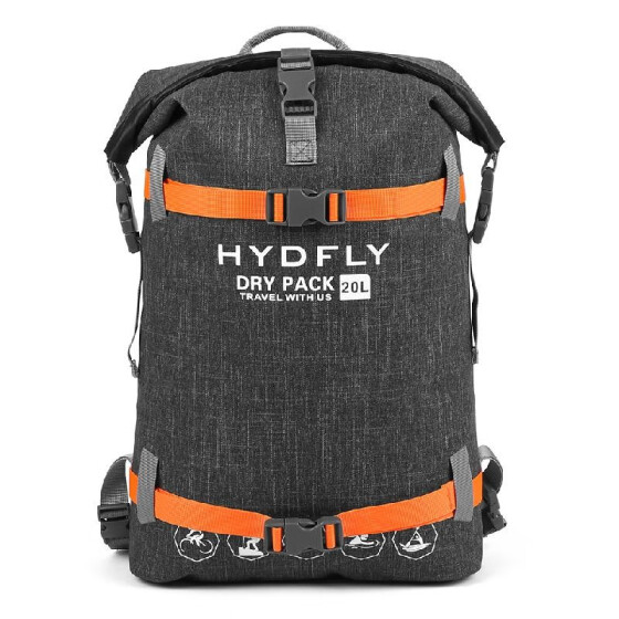 best hiking dry bag