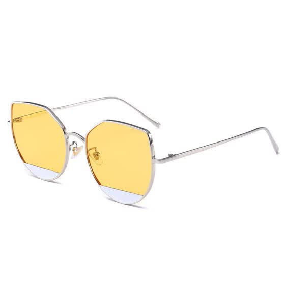 reflective sunglasses womens