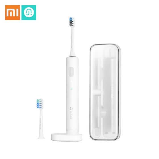  Xiaomi Doctor B Sonic Electric Зубная щетка.                