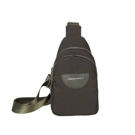 outdoor travel messenger bag