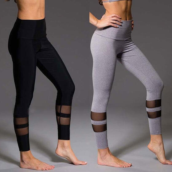 WOMENS BLACK THERMAL FOOTLESS TIGHTS FLEECE LINED FOR WARMTH SOFT AND COSY 8-14
