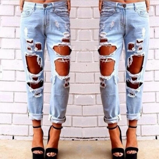 ladies jeans online offers