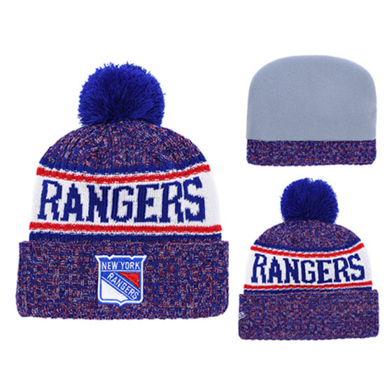 new york rangers purple hat