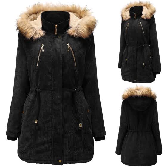 buy womens winter coat