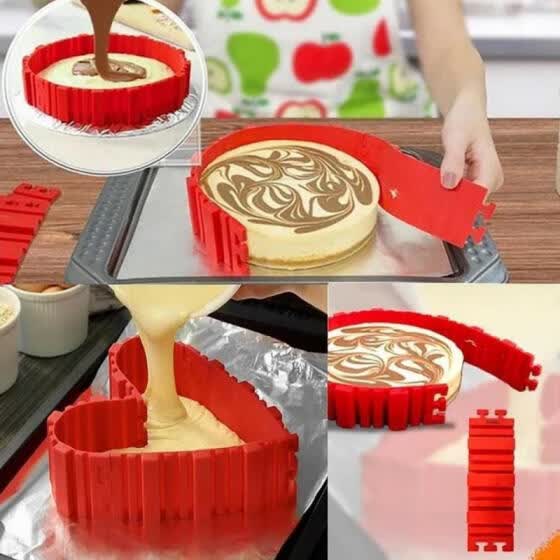 cake moulds online shopping