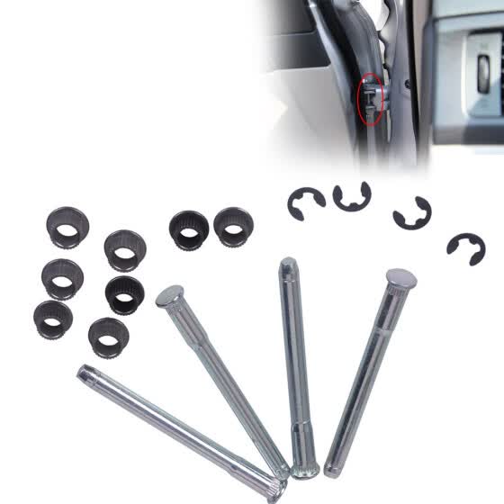 Shop Tailored Door Hinge Pins Pin Kit 2 Door Ot270 For 1994