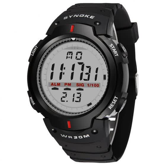 sports watch online shopping