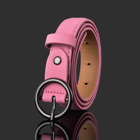 kids fashion belts