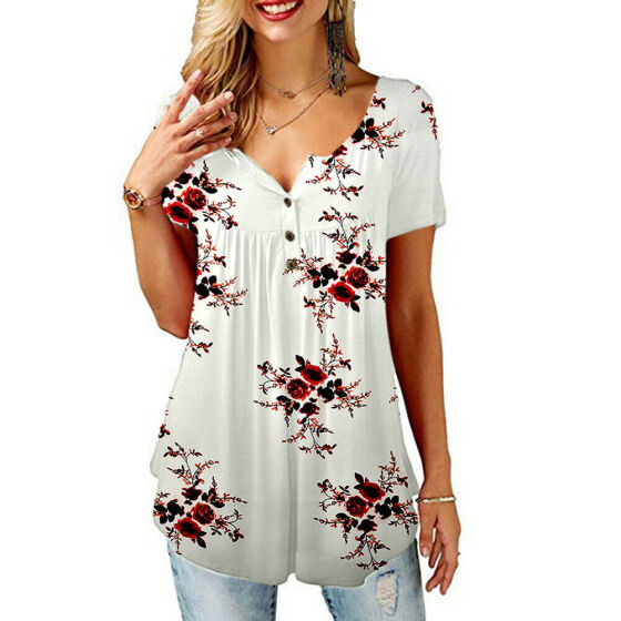 baggy tunic tops