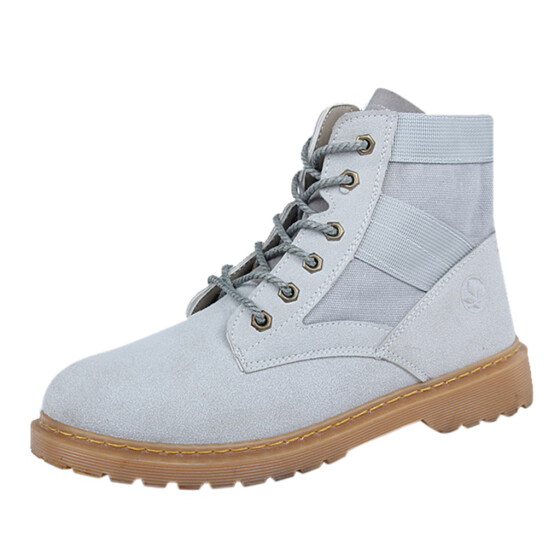 cheap casual boots