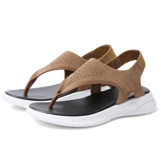 comfortable summer sandals 2019